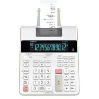 Rechenmaschine - FR-2650RC-W-EH - Casio