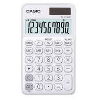 Taschenrechner - SL-310UC - 10-stellig - Casio