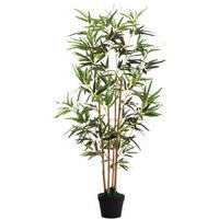 Kunstpflanze Bambus 120 - 160 cm