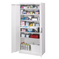 Laborschrank