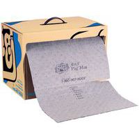 Universal-Absorptionsmittel 4 in 1® SM - auf vorgestanzter Rolle mit Spender