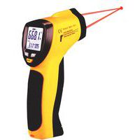 Laser-Thermometer FI 622TI