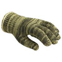 Handschuh mit Hitzeschutz 250 °C - Einfach