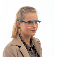 Überbrille mit Bügeln Uvex Astrospec 2.0