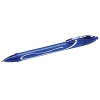 Tintenroller BIC Gelocity Quick Dry