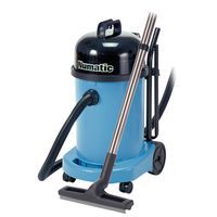 Nass- und Trockensauger - 18 bis 35 l
