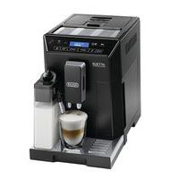 Kaffeevollautomat mit Mahlwerk - Eletta Capuccino