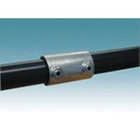 Rohrverbinder Key-Clamp - Typ A08
