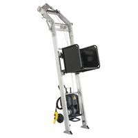 Bauaufzug Haemmerlin Maxial Excellium 200/30 - Dachdecker