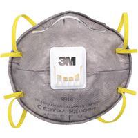 Einweg-Atemschutzmaske FFP1