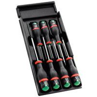 Set aus 12 Facom-Inlays - 129 Werkzeuge