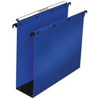 Ultimate 0.5-mm polypropylene hanging file - For drawer - Base 80 mm