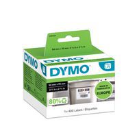 Etikett für Etikettierer LabelWriter - Dymo®