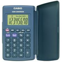 Taschenrechner Casio HS-8VER