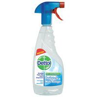 Multireiniger Dettol