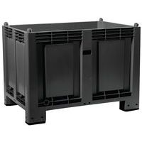 Palettenbox Euro stapelbar