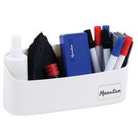 Komplettes Starterkit für Whiteboards - Manutan