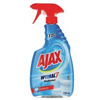 Kalkschutz-Reinigungsspray für Badezimmer Ajax Optimal 7 - 750 ml