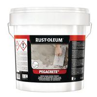 Boden-Reparaturmörtel auf Zement- und Wasserbasis - 5 kg - Rust-Oleum