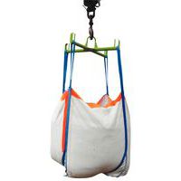 Traverse für Big-Bag-Halter