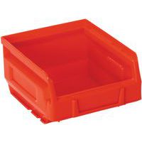 Stapelsichtbox, zusammensetzbar - Länge 485 mm - 30 L