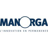 Lenkrollen für Plattformwagen - Manorga