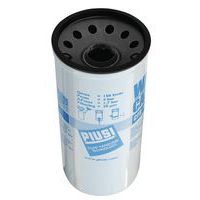 Filter mit Einsatz für die Druckseite - Water Captor