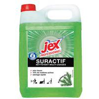 Aktivreiniger Jex Professionnel - 5-Liter-Kanister