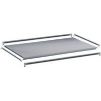 Zusätzliche Ebene Manutan Rapid 1 - Metall