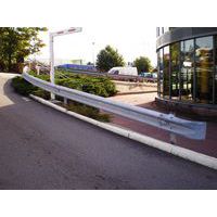 LeitplankeEndstückPfosten