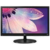 PC-Bildschirm und -Monitor