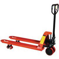 Manueller Hubwagen , Gabellänge 1150 mm, Tragkraft 2500 kg - Manutan