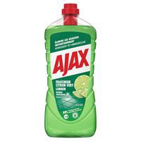 Allzweckreiniger Limette, 1,25 L - Ajax