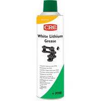Universalsprühfett - White Lithium Grease - CRC