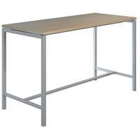 Hoher Tisch Creo - Länge 180 cm