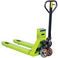 Manueller Wiegehubwagen PX25 - Tragkraft 2500 kg - Pramac