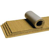 Kokos-Fußmatte Premium Länge 12,5 m - Gerollt - BtB