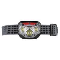 Stirnlampe mit 5 LEDs - HD + Fokus - 300 lm - Energizer