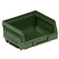 Sichtlagerkasten Kangourou, Gesamtinhalt: 0.4 L, Werkstoff: Kunststoff, Gesamtlänge: 90 mm