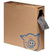 Saugmatte Pig Mat - beengte Bereiche - auf Rolle