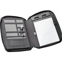 Konferenzmappe Smart Organizer mit Powerbank