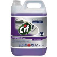 Desinfektionsreiniger - 5 L - Cif