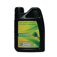 Öl Altair für Luftkompressor - 1 L - Abac