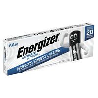Lithiumbatterie L91/AA - Energizer
