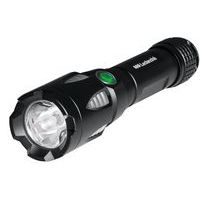 Wiederaufladbare Taschenlampe Tactical 015 - 520 lm - Zunto