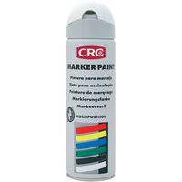 Spray für vorübergehende Markierung - Marker Paint - 650 mL brutto - CRC