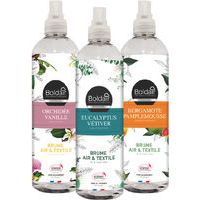 Spray Boldair Luft & Textil, 400 ml