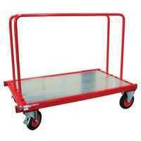 Plattenwagen, Tragkraft 500 kg - FIMM