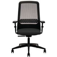 Ergonomischer Bürostuhl mit automatischer Synchronmechanik 172II