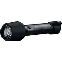 Wiederaufladbare Taschenlampe P6R Work - 850 lm - Ledlenser